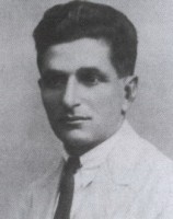Мисак Торлакян (1890 — 1968)