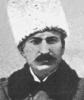 Срванцтян Амазасп (1873-1921)