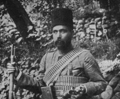 Епрем-хан — Давтян Епрем (1868-1912)