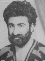 Татул Крпеян (1965-1991)