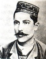 Джохк Грайр (1866-1904)