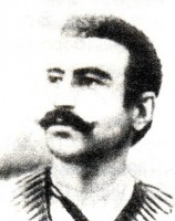 Геворг Чауш (1870—1907)